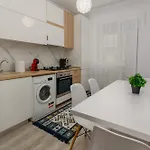 Apartment Sandy Wood Navodari