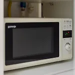 Sandy Wood Apartment