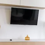 Sandy Wood Apartment Navodari