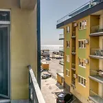 Sandy Wood Apartment Navodari