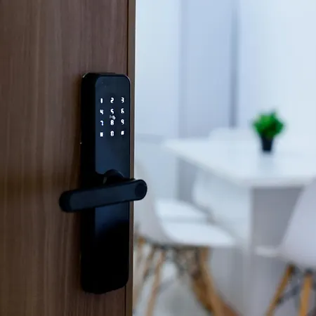 Sandy Wood ナボダリ