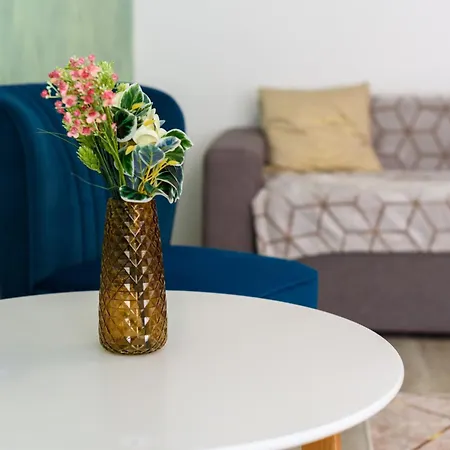 アパート Sandy Wood *