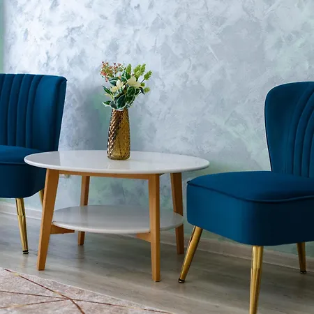 Sandy Wood アパート *