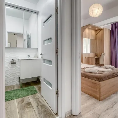 アパート Sandy Wood