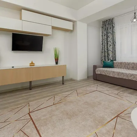 アパート Sandy Wood *