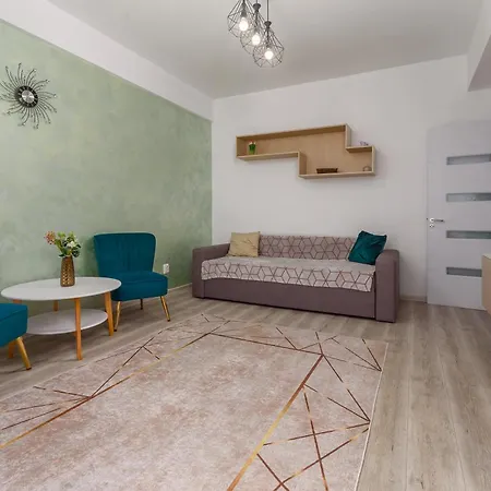 アパート Sandy Wood