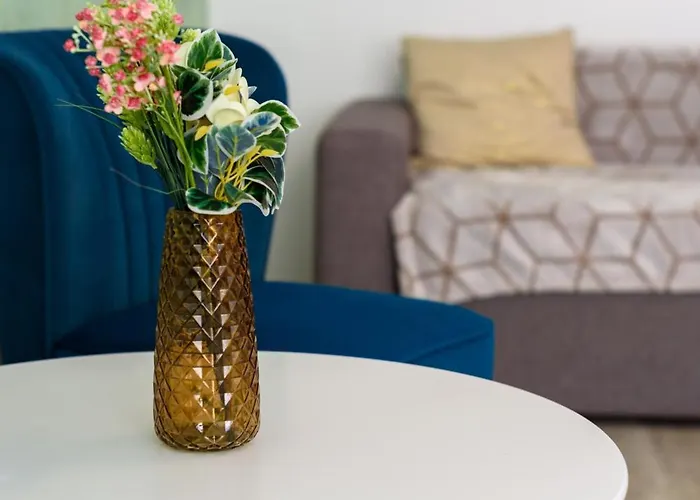 アパート Sandy Wood *