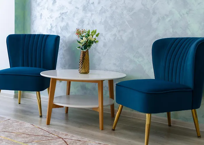 Sandy Wood アパート *