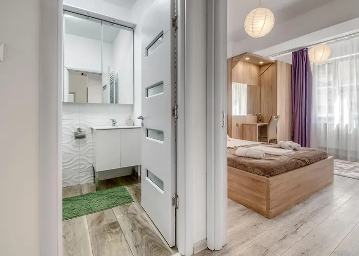 アパート Sandy Wood