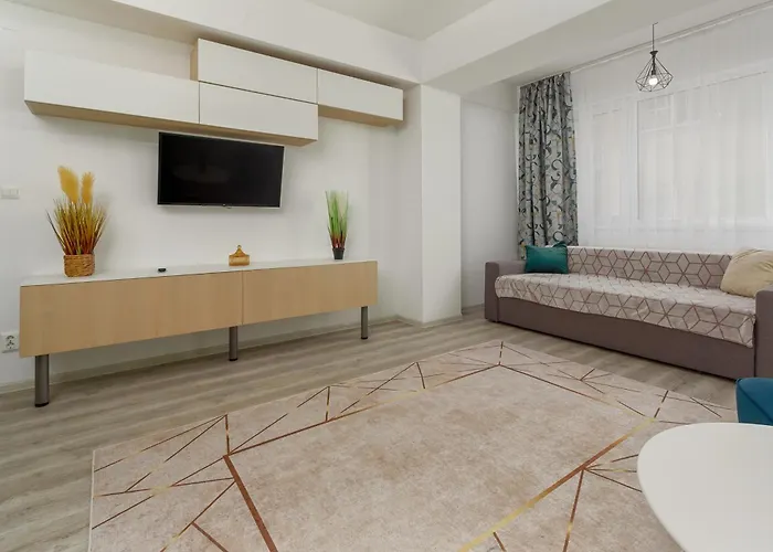 アパート Sandy Wood *