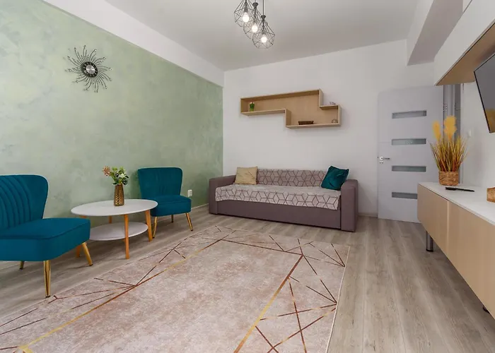 アパート Sandy Wood